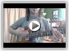 Rhythm Guitar Lesson - Getting Your Funk On - Squeeze/Release